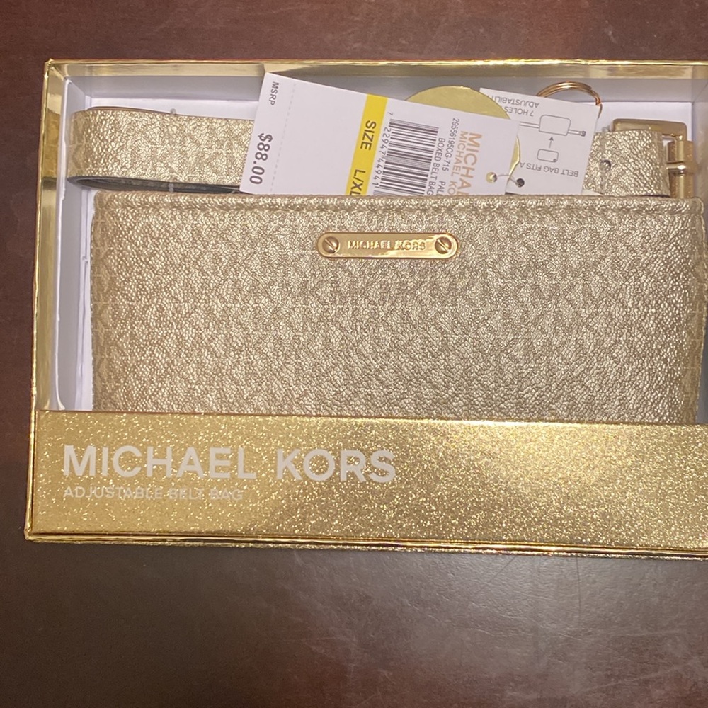 MICHAEL KORS Belt Bag